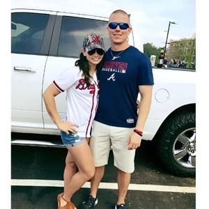 Meet your Posher, Wade